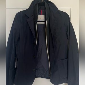 Kids Moncler Jacket - like new!